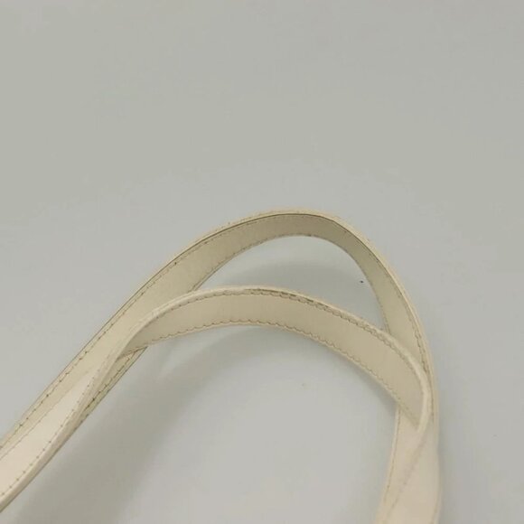 LOUIS VUITTON Cruise Line Taicienne PM Bag Canvas Pink - Picture 10 of 16